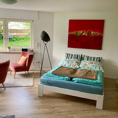Ferienwohnung Green Village メンデン エクステリア 写真