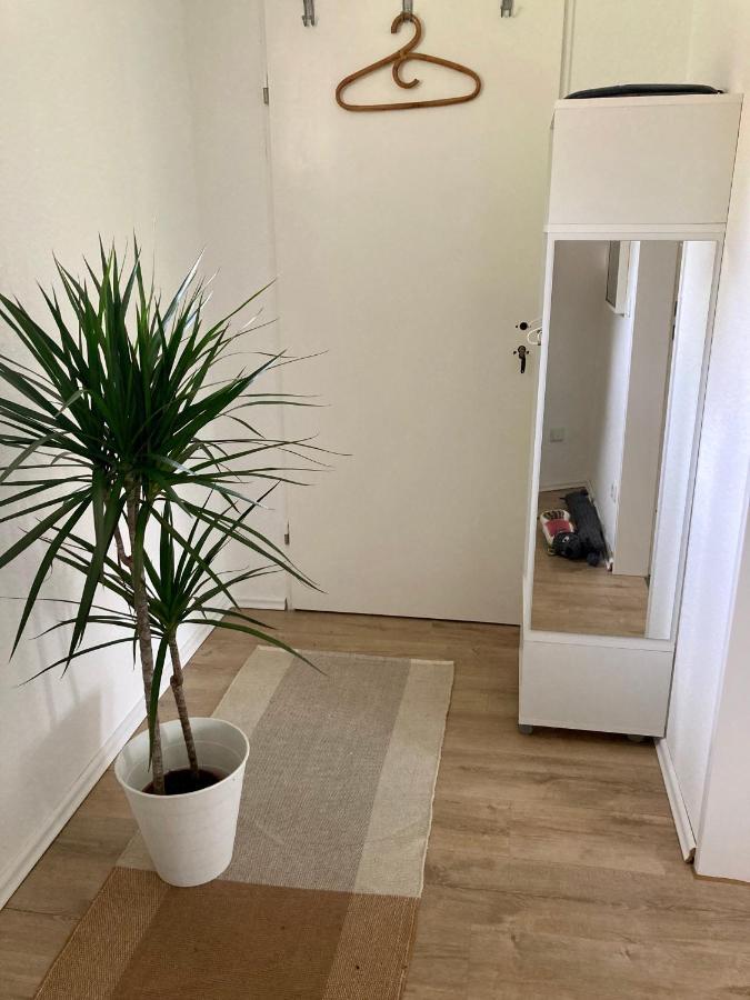Ferienwohnung Green Village メンデン エクステリア 写真