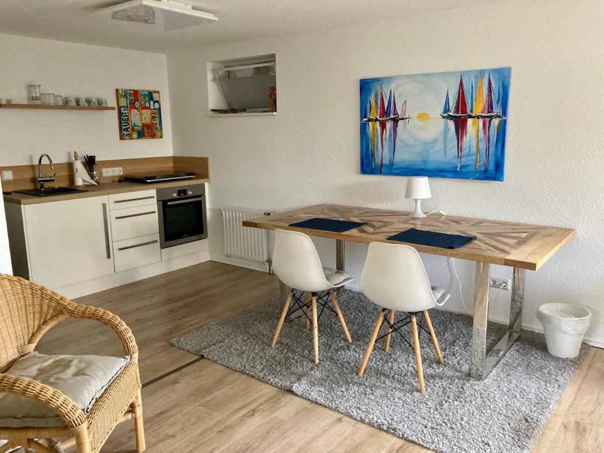 Ferienwohnung Green Village メンデン エクステリア 写真